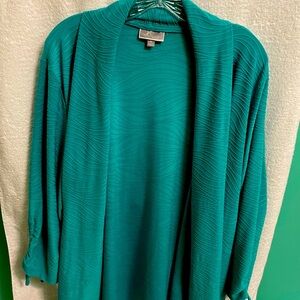 Ladies’ JM Collection Cardigan